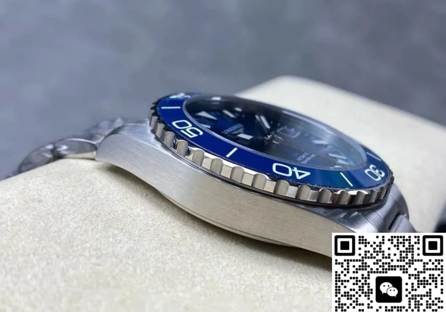 GR Factory Longines HydroConquest L3.790.4.96.6 1:1 Best Edition Replica Watch